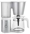 Produktbild: Zwilling 1008909 Enfinigy Filterkaffeemaschine Kaffeezubereiter 12 Tassen