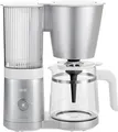 Produktbild: KAFFEEMASCHINE Filterkaffeemaschine ZWILLING Enfinigy 1960W LCD-Display 1,5L