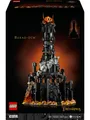 Produktbild: LEGO Icons 10333 Der Herr der Ringe: Barad-dûr