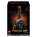 Produktbild: LEGO The Lord of the Rings: Barad-dûr (10333, LEGO Icons, LEGO Seltene Sets) (10333)