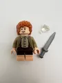 Produktbild: LEGO® Icons: Der Herr der Ringe Figur Samwise Gamgee (Sam)   aus 10333 Neu!