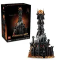 Produktbild: Il Signore degli Anelli: Barad-dûr 10333 Lego