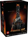 Produktbild: LEGO 10333 Barad-dûr – Der Herr der Ringe – Neu & OVP – Sammler