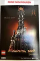 Produktbild: LEGO ICONS  Herr der Ringe 10333 Barad-dûr NEU ohne Minifiguren