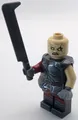 Produktbild: Gothmog 10333 Herr der Ringe Lord of the Rings Hobbit LEGO® Orc Minifigur Neu