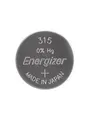 Produktbild: Energizer 315 battery - 10 x SR67 - silver oxide