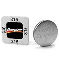 Produktbild: ENR Silver Oxide 315 BL1