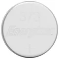 Produktbild: Energizer Knopfzelle 315 1.55V 1 St. 23 mAh Silberoxid E301536904