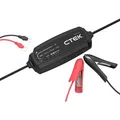 Produktbild: CTEK Autobatterie-Ladegerät 40-659, NXT 5, 12 V, 5 A, mit Batterietester und Erhaltungsladung