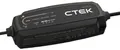 Produktbild: Ctek Nxt 5 Eu 12v 5a Ladegerät Durchsichtig  Durchsichtig One Size