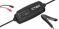 Produktbild: CTEK Batterieladegerät NXT 5 12V 5A vollautomatisches Erhaltungsgerät 1,2-160 Ah