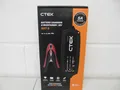 Produktbild: CTEK Batterieladegerät NXT 5 12V 5A vollautomatisches Erhaltungsgerät 1,2-160 Ah