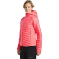 Produktbild: Jack Wolfskin Routeburn Pro INS Jacket W sunset coral (J0141) S