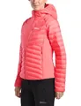 Produktbild: Jack Wolfskin Damen Routeburn Pro Ins Jkt W, Sunset Coral, S EU