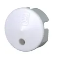 Produktbild: Kopp 320602089 Einsteck-Steckdosenschutz ws