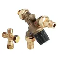 Produktbild: Grohe Red Mischventil (40841001)
