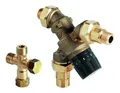 Produktbild: Grohe Red Mischventil - Chrom - 40841001