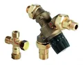Produktbild: GROHE Red Mischventil chrom zum thermostatischen Mischen 40841001
