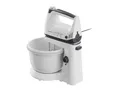 Produktbild: Handmixer SHMS 300 C2 mit Schüssel und Spritzschutz neu OVP