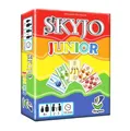 Produktbild: Magilano SKYJO JUNIOR: Das aufregende Kartenspiel für Kinder ab 5 Jahren. Tolle Reise- und Familienspiel für erste Strategien.