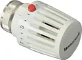 Produktbild: Honeywell Thermostat Thera 100 mit Sparknopf Thermostatkopf M30 x 1,5 T1002B3W0