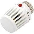 Produktbild: Resideo Thermostat T1002B3W0 mit rotem Sparknopf