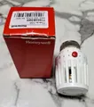 Produktbild: Honeywell Thermostatkopf Thera-100 mit Sparknopf T1002B3W0 NEU OVP M30x1,5