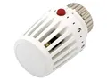 Produktbild: Honeywell Thermostatkopf Thera-100 mit Sparknopf T1002B3W0 Thermostatfühler