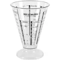 Produktbild: WESTMARK Messbecher SAN 0,5l