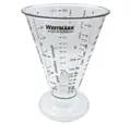 Produktbild: WESTMARK Messbecher Messbecher Gerda, SAN, (1-St)