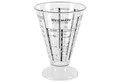 Produktbild: WESTMARK WESTMARK Messbecher SAN 0,5 Liter