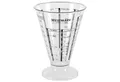 Produktbild: Westmark Küchengeräte 01505 30762270  Meßbecher  0,5ltr.Gerda