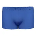 Produktbild: Ammann Herren Unterwäsche Unterhose Boxer Retro Short, Farbe:Blau, Größe:7, Artikel:-463 Saphir