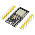 Produktbild: AZ-Delivery Mikrocontroller ESP32 Dev Kit C unverlötet kompatibel mit Arduino, 1x Set