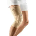 Produktbild: Bauerfeind GenuTrain Kniebandage 2 / natur
