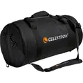 Produktbild: Celestron 94026 Telescope Bag for 8” Schmidt Cassegrain and EdgeHD Optical Tubes – Water-Resistant and Durable Carry Case with Protective Walls, Accessory Pocket and Padded Strap, Black