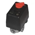 Produktbild: Condor Druckschalter - Kompressorschalter MDR1 - 230 V - 12 bar - 3-8 Zoll IG