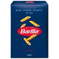 Produktbild: Barilla Piccolini Mini Penne Rigate 500g