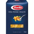 Produktbild: Barilla Mini Penne Rigate 500g Packung