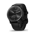 Produktbild: Garmin Vívomove Sport schwarz/schiefergrau