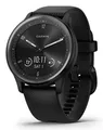 Produktbild: 010-02566-00 Garmin vívomove Sport OLED Touchscreen GPS 33 8 g ~D~
