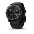 Produktbild: 753759274498 Garmin vívomove Sport OLED 40 mm Digital 72 x 154 Pixel Touchscreen