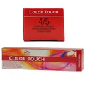 Produktbild: Wella Color Touch Vibrants Reds 60 ml 4/5 mittelbraun mahagoni