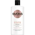 Produktbild: 9000101278217 Syoss Keratin Conditioner Haarkur  słabych i brechbar 44