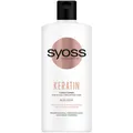 Produktbild: 9000101278217 SYOSS KERATIN DO WŁOSÓW ŁAMLIWYCH 440 ml Henkel Polska Sp. z o.o.