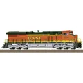 Produktbild: Trix H0 25447 H0 US-Diesellok ES44AC der BNSF (Spur H0) (25447)