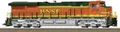 Produktbild: TRIX H0 25447 H0 US-Diesellok ES44AC der BNSF