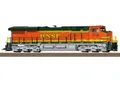 Produktbild: Trix 25447 US Diesellok Typ GE ES44AC BNSF 1:87 Spur H0 DC