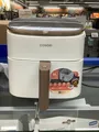 Produktbild: Cosori CAF-DC602-WEUR TurboBlaze Heißluftfritteuse - Wie neu 1#1907185
