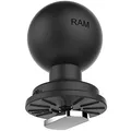 Produktbild: RAM Mounts RAM 1.5Inch Track Ball with T-Bolt Attach, RAP-354U-TRA1 (T-Bolt Attach)